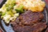 Kahlúa-Steak